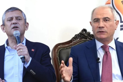 Özel'in erken seçim çağrısına Ala'dan yanıt