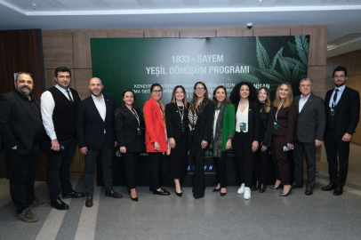 Sürdürülebilir üretimde kenevir odaklı yeni hamle