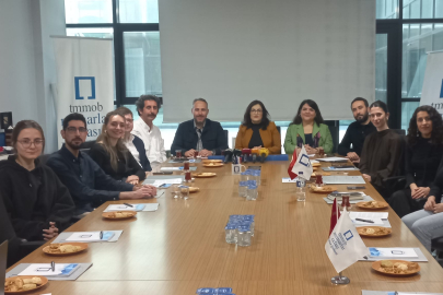 Mimarlar Odası Bursa Şubesi, Mimar Sinan'ı andı