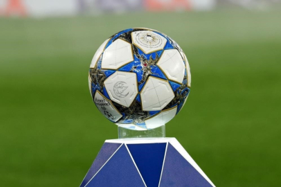 UEFA Şampiyonlar Ligi'nde çeyrek final heyecanı