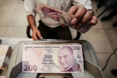 Yaşlı ve engelli aylıkları hesaplara yatırılıyor