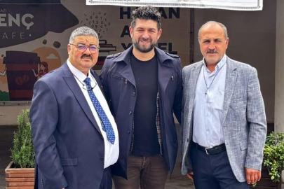 Yenişehir Fethiye köyü derneğinden anlamlı etkinlik