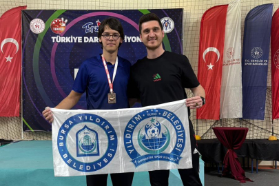 Yıldırım’dan sporda tam isabet