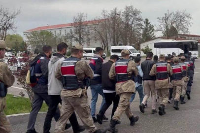 6 ilde yasa dışı bahis operasyonu: 16 tutuklama