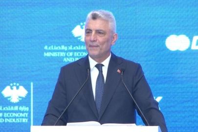 Bakan Bolat: Gelecek hafta transit ticaret başlayacak