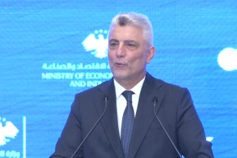 Bakan Bolat: Gelecek hafta transit ticaret başlayacak