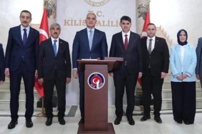 Bakan Ersoy: Türkiye farkını ortaya koymuştur