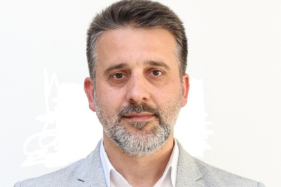 Bozbey’den boşalan koltuk için AK Parti’nin adayı belli oldu