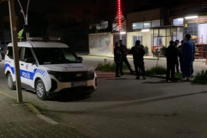 Bursa'da 'erkek meselesi'nde kan aktı: 2 yaralı