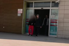 Bursa'da 'erkek meselesi'nde kan aktı: 2 yaralı