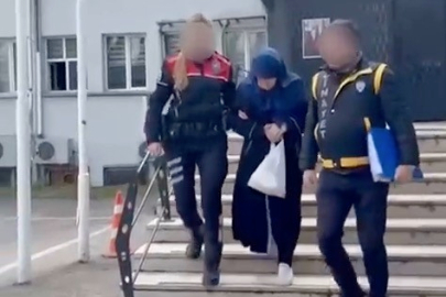 Bursa'da kan donduran olay