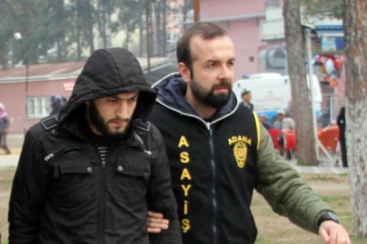 Çatışmada öldürülen terörist cinayetten yargılanmış