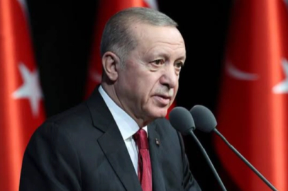 Cumhurbaşkanı Erdoğan'dan saldırı açıklaması
