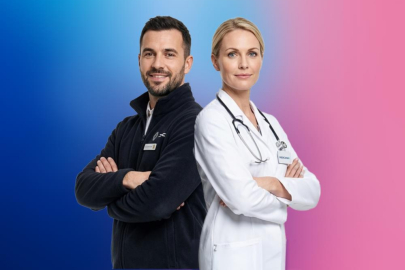 Engelsiz showroomda engel yok, destek var