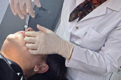 Estetikte uzman uyarısı: Sağlığınızı riske atmayın!