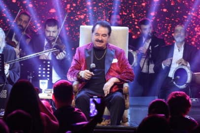 İbrahim Tatlıses hastaneye kaldırıldı