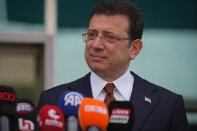 İmamoğlu hakkında bir soruşturma daha başlatıldı