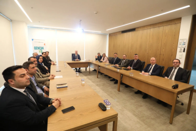 İnegöl'den 2 milyon TL’lik akademik destek