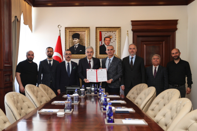 İnegöl'e yeni sağlık yatırımı