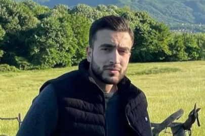 Lastik fabrikasında feci ölüm