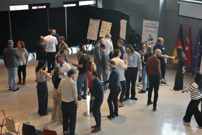 Nilüfer, Kardeş Kentler Forumu’na ev sahipliği yaptı