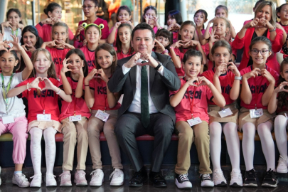 Osmangazi’de 'Ana Baba Okulu' kapılarını açıyor