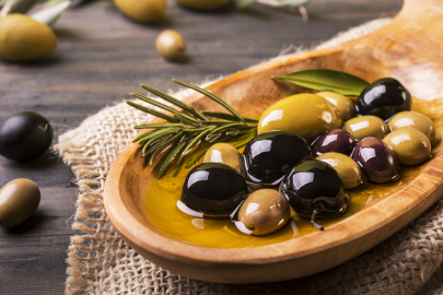 Ünlü zeytin markası konkordato ilan etti