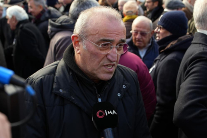 Abdurrahim Albayrak'tan Lucescu yorumu