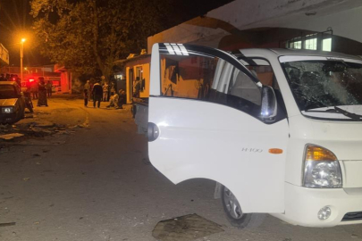 Bursa'da 14 yaşındaki çocuk silahla vuruldu