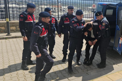 Bursa’da baba-oğul cinayetinin zanlısı tutuklandı