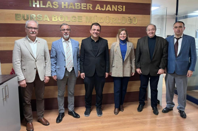 Bursa'da çözüm odaklı yeni platform