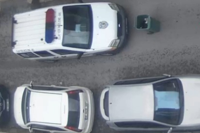 Bursa'da kan donduran cinayet