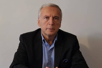 Eski MASAK Başkan Yardımcısı gözaltına alındı