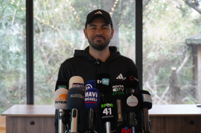 Selçuk İnan: Galatasaray ligin en iyi takımı