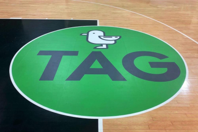 TAG, Darüşşafaka Lassa Basketbol takımına sponsor oldu