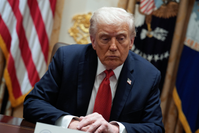 Trump: "İran ile varılan ateşkes Lübnan'ı kapsamıyor"