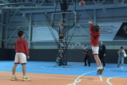 Uludağ İçecek Türk A.Ş.'den tam isabet