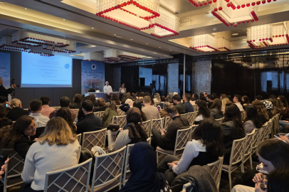 3. Nörogenetik ve Nörometabolik Hastalıklar Kongresi başladı