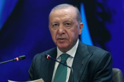 AK Parti MKYK Toplantısı başladı