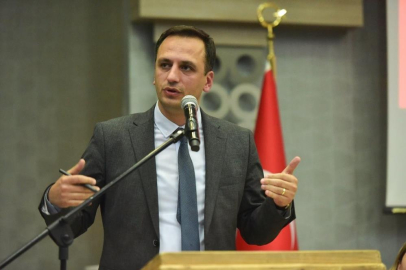 Başkan Eşki gözaltına alındı