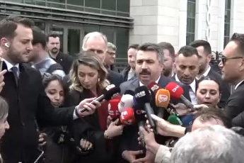 Başkan Yılmaz: Şahin Biba Bursa'ya hayırlı olsun