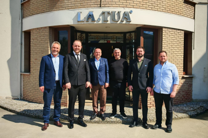 Bursa Ticaret Borsası’ndan tekstil sektörüne yakın takip