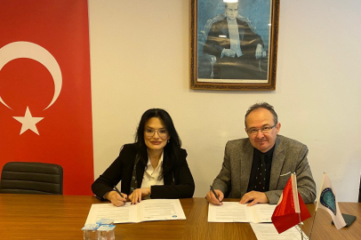 BUSADER ve BUÜ iş birliği protokolü imzaladı