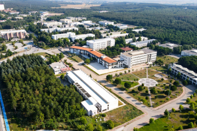 BUÜ, dünyada ilk 500’de!