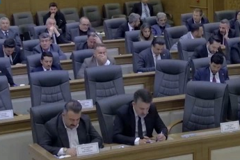 Büyükşehir Belediye Başkan vekili belli oldu