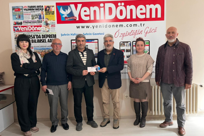 ESDER Bursa’dan  konferansa davet