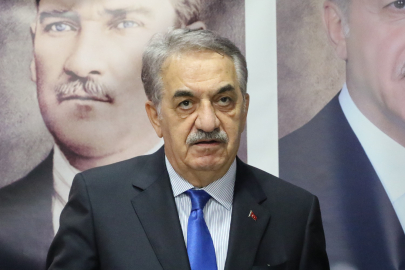 Hayati Yazıcı: Özel'in söylemleri tamamen zırvadır