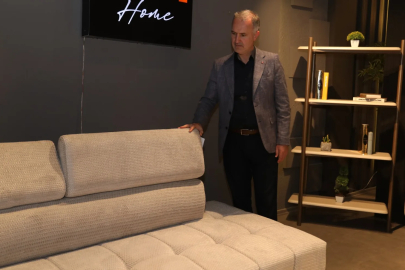 İnegöl’de mobilya şöleni başlıyor