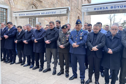 MHP'li Büyükataman'ın acı günü