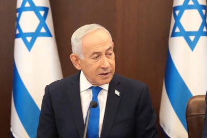 Netanyahu: "Lübnan'da ateşkes yok"